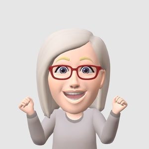 Meet your Posher, Shelly